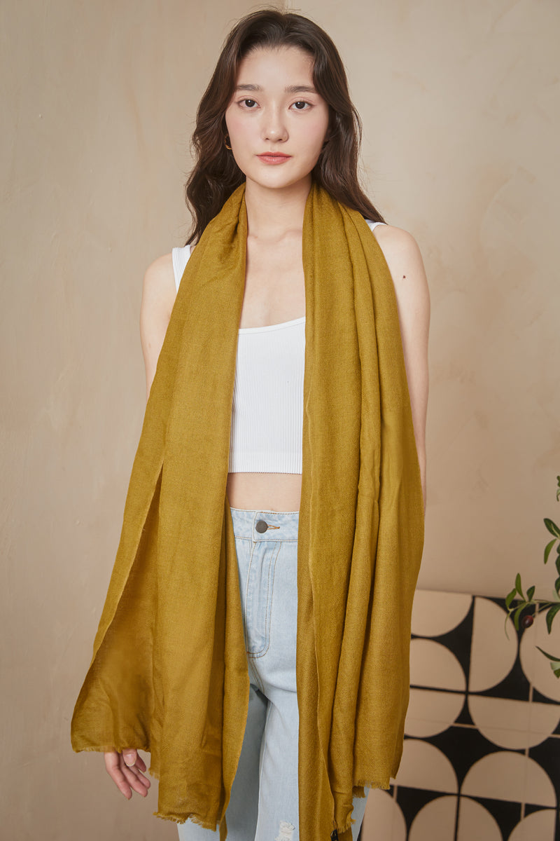 Cashmere Shawls & Scarves TheVelvetDolls